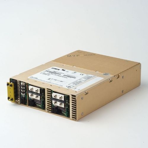 Rack-Stromversorgung - iMP1 - ADVANCED ENERGY - AC/DC / Doppelausgang / Einfachausgang