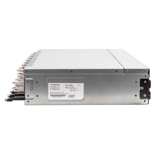 Intelligenter Transferschalter - ARTESYN&trade; - ADVANCED ENERGY - Rack / Zweiwegeschalter / einphasig
