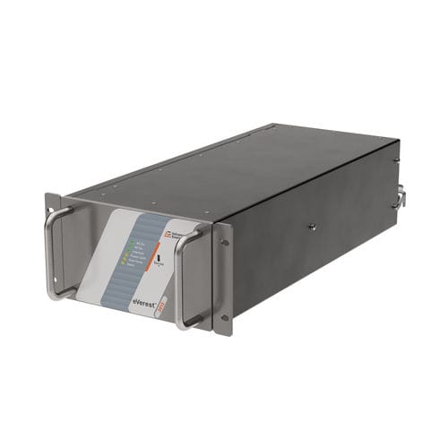 Programmierbarer Plasma-Generator - eVerest RF - ADVANCED ENERGY - Radiofrequenz
