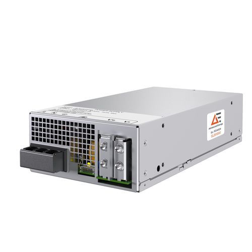 AC/DC-Netzteil - SLB1000 series - ADVANCED ENERGY - Einfachausgang / SMPS / Schaltnetzteil