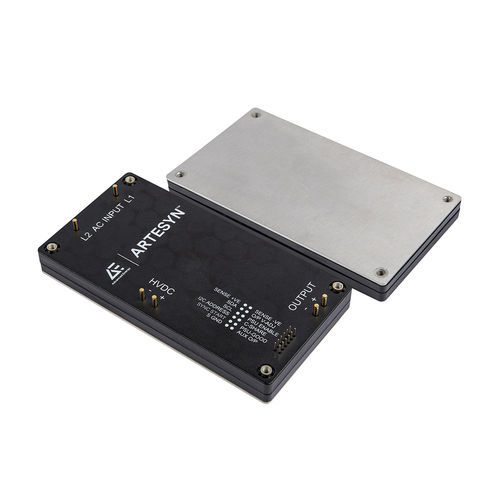 Digitales Power Modul - AIF13WAC series - ADVANCED ENERGY - DC / ACDC