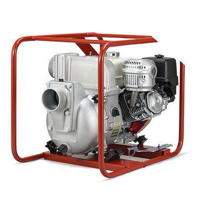 Kreiselpumpe - MPS 100 H - MOSA - Wasser / elektrisch / stationär