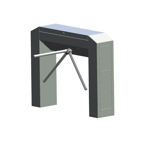 Dreiarmige Drehsperre - Modul Cross - Karl Gotschlich GesmbH