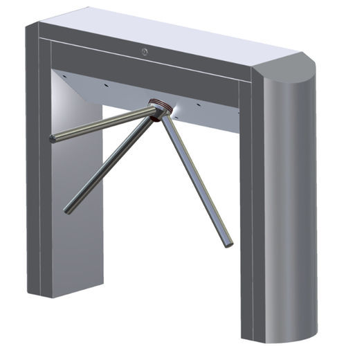 Dreiarmige Drehsperre - Modul Tonda  - Karl Gotschlich GesmbH