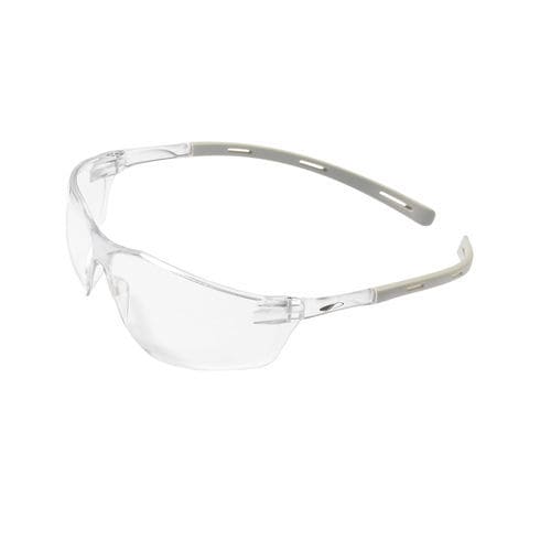 UV-Schutzbrille - RIGI - SWISS ONE SAFETY SA - Polycarbonat / mit kratzfester Beschichtung / beschlagfrei