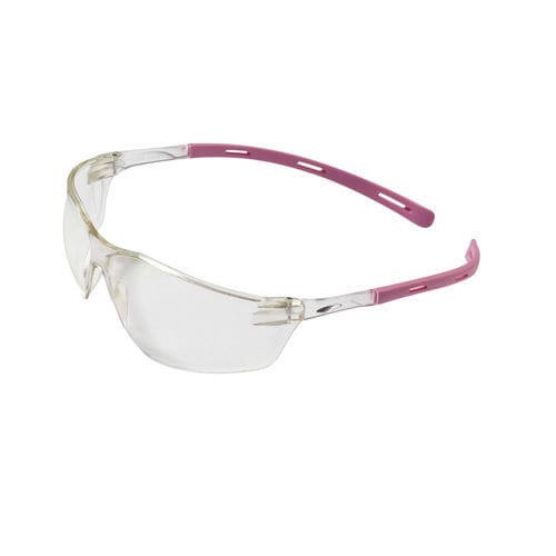 UV-Schutzbrille - RIGI LADY - SWISS ONE SAFETY SA - Polycarbonat / mit kratzfester Beschichtung / beschlagfrei