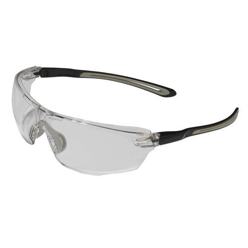 UV-Schutzbrille - ONEX - SWISS ONE SAFETY SA - Polycarbonat / mit kratzfester Beschichtung / leichtgewichtig