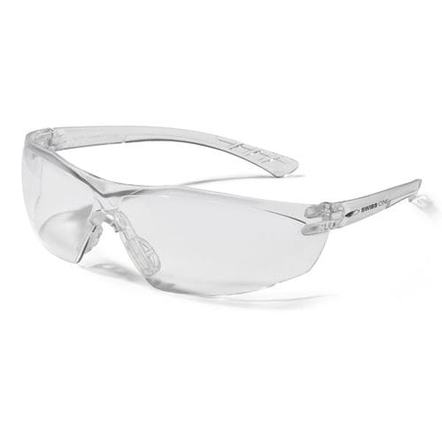 Ballistische-Schutzbrille - OXYGEN - SWISS ONE SAFETY SA - Polycarbonat / mit kratzfester Beschichtung / beschlagfrei
