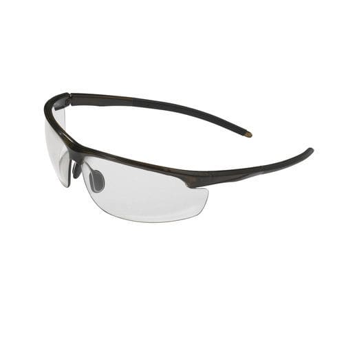 Ballistische-Schutzbrille - LEONE - SWISS ONE SAFETY SA - Polycarbonat / mit kratzfester Beschichtung / beschlagfrei