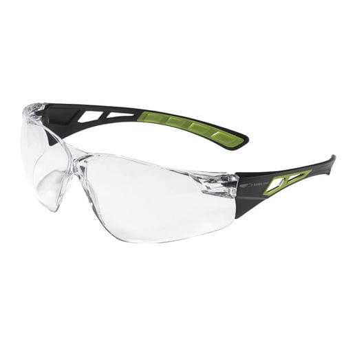 Ballistische-Schutzbrille - SHELTER - SWISS ONE SAFETY SA - Polycarbonat / mit kratzfester Beschichtung / beschlagfrei