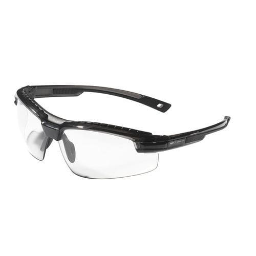UV-Schutzbrille - MAXVIEW - SWISS ONE SAFETY SA - Polycarbonat / Gummi / mit kratzfester Beschichtung