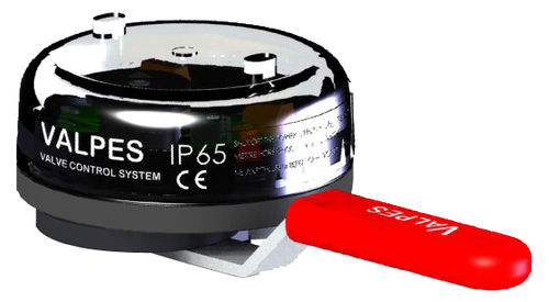 Endschalterbox - 50 series - VALPES
