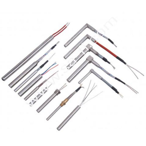 Edelstahl-Heizpatrone - DFH-050 - Safi Rezistans Imalat Sanayi
