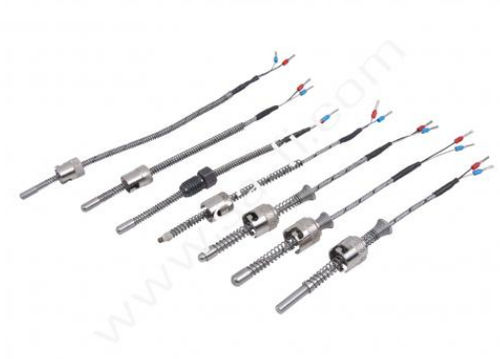 Thermoelementdraht - 6614 - Safi Rezistans Imalat Sanayi