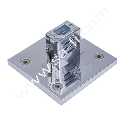 Flachheizelement - CH-401 - Safi Rezistans Imalat Sanayi - Platte / Keramik