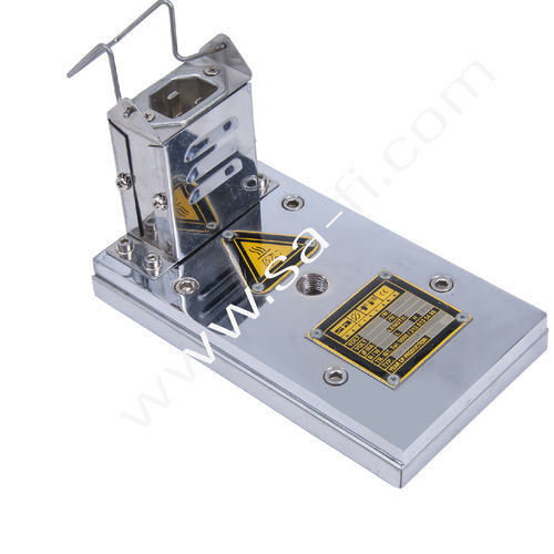 Flachheizelement - CH-401D - Safi Rezistans Imalat Sanayi - Platte / Keramik