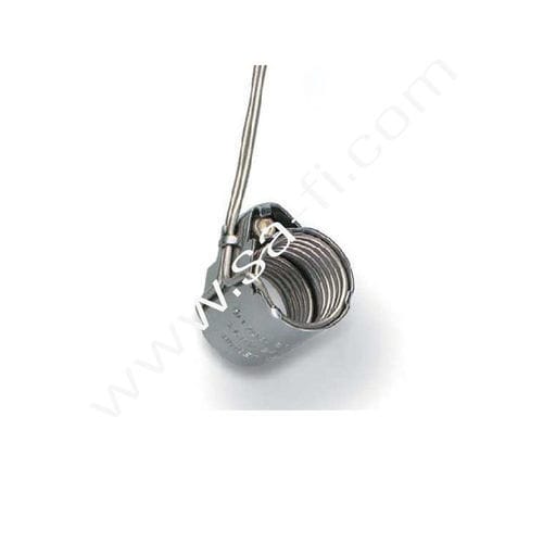 Lufterhitzer - WRP/Mini/F/1.3 - Safi Rezistans Imalat Sanayi