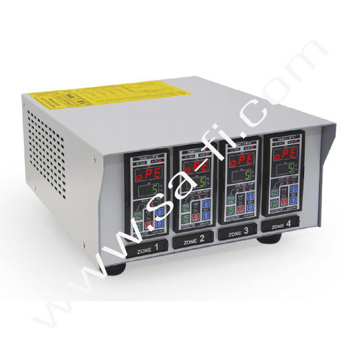 Digitaler Temperaturcontroller - SHRTC-PM - Safi Rezistans Imalat Sanayi - für Heißkanalsystem