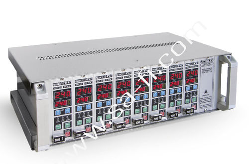 Digitaler Temperaturcontroller - SHRTC-RM - Safi Rezistans Imalat Sanayi - für Heißkanalsystem / automatisch / modular