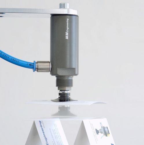 Saugnapfhalter - DHS3040-HS - MM Engineering GmbH