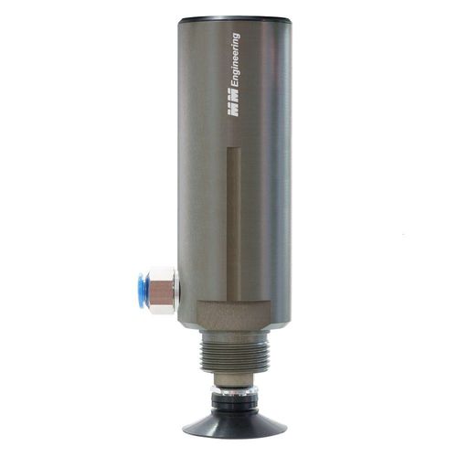 Vakuumheber für flache Werkstücke - DHS3060-S - MM Engineering GmbH - horizontal