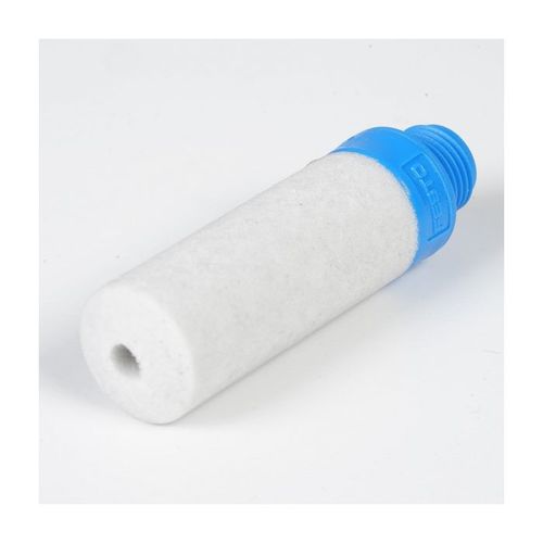 Auslass-Schalldämpfer - SD-G1/8 - MM Engineering GmbH - für Vakuumpumpen / für Hebemaschine / für Absaugungssysteme