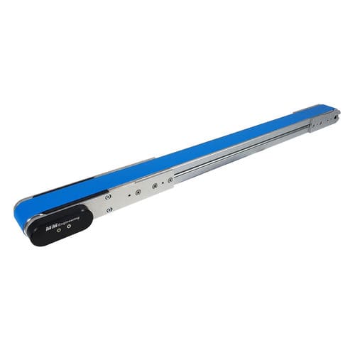 IP54-Förderband - FB09 - MM Engineering GmbH - Kunststoff / Industrie / für die Lebensmittelindustrie