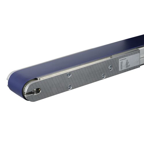 Bandförderer - FB10 series - MM Engineering GmbH - horizontal / Transport