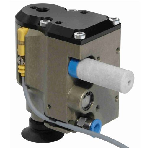 Pneumatischer Manipulator - IHS3025 - MM Engineering GmbH - mit Saugnapf