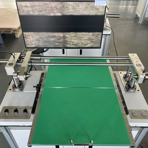 Flexoplatten-Montagemaschine - TEC-VD320F - TECTUPRINT - manuell / Präzision