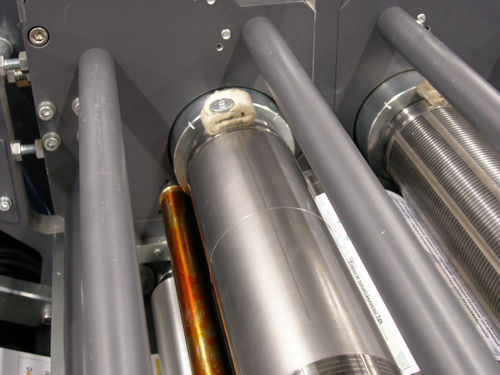 Papier-Perforiermaschine - Dynamic Perf 520-DP1 - TECTUPRINT