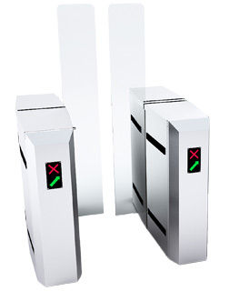 Personenschleuse - 65 cm | GT1-170 - Gastop