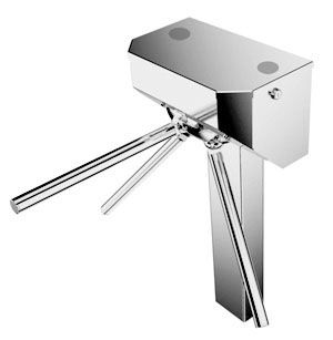Dreifüßige Drehsperre - BR2-STI - Gastop