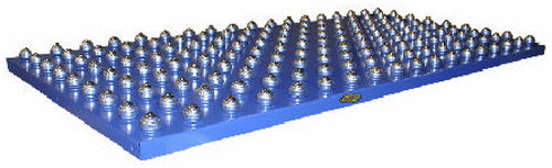 Kugeltisch - BPA - LEWCO, Inc.