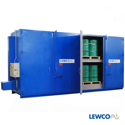 Konvektionsheizgerät - LEWCO, Inc.