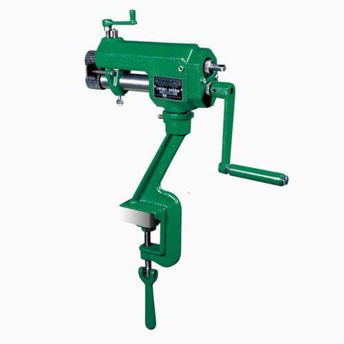 Profiliermaschine für Metalldach - R2 series  - Tennsmith
