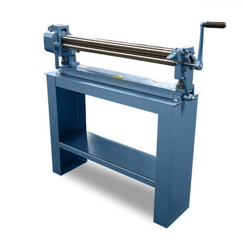 2-Walzen-Rundbiegemaschine - 381 - Tennsmith - manuell