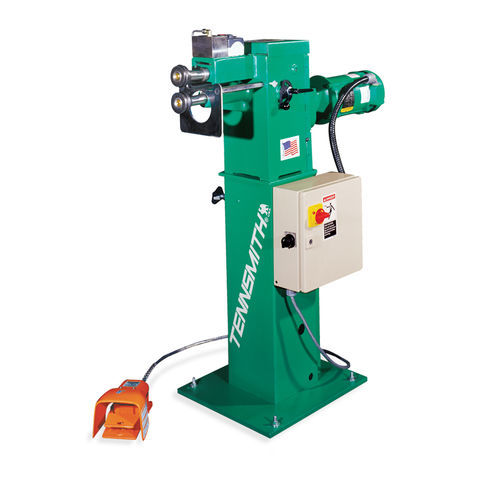 Rollierformer - PR16 - Tennsmith - für Draht / Winkel / Stahl