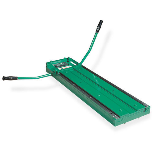 Manueller Bieger - DS24-20 - Tennsmith - für Blech / robust