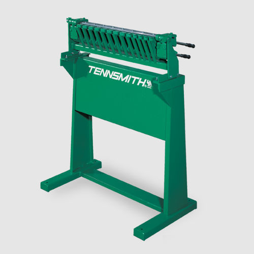 Manueller Bieger - CB series - Tennsmith - für Blech