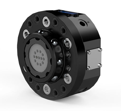 Werkzeugwechsler für Roboter - TC100-8 - Robot System Products AB - pneumatisch