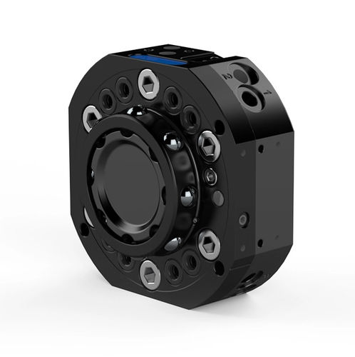 Werkzeugwechsler für Roboter - TC120-8 - Robot System Products AB - pneumatisch