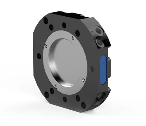 Werkzeugwechsler für Roboter - TA120-8 - Robot System Products AB - pneumatisch