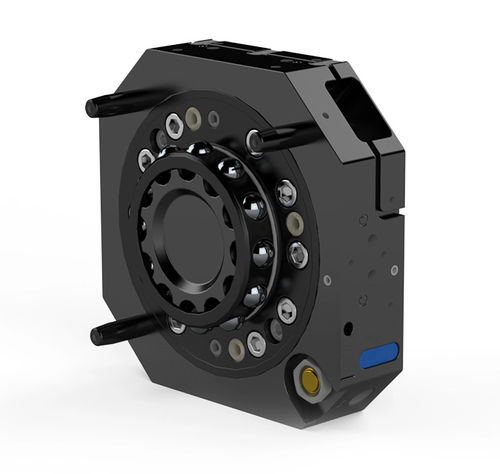 Werkzeugwechsler für Roboter - TC480-1  - Robot System Products AB - pneumatisch