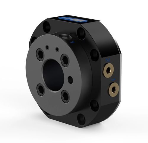 Drehdurchführung für Luft - S20-2 - Robot System Products AB - 2-Wege / für Roboter