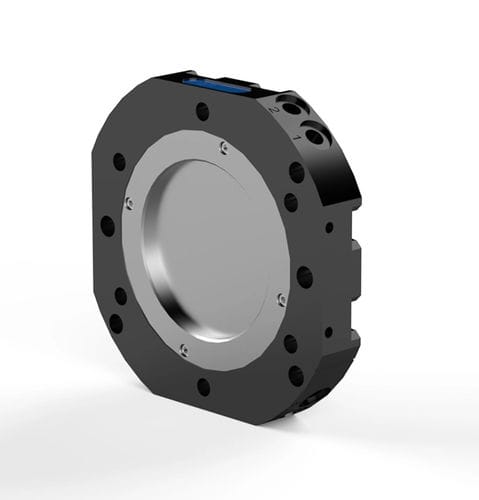 Werkzeugwechsler für Roboter - TA180-8 - Robot System Products AB - automatisch