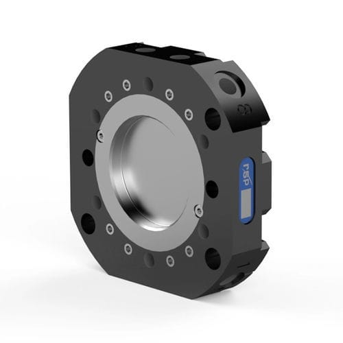 Werkzeugwechsler für Roboter - TA60-8  - Robot System Products AB - automatisch
