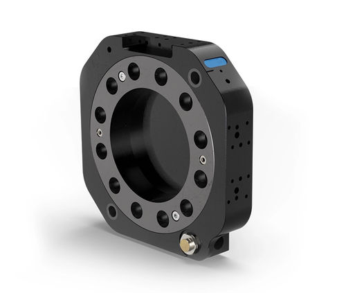 Werkzeugwechsler für Roboter - TA720-1 - Robot System Products AB - automatisch