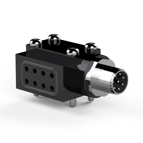 RS-485-Schnittstellenmodul - TC5 - Robot System Products AB - für Roboter / für Werkzeugwechsler