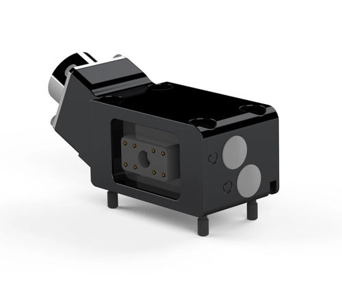 Ethernet-Schnittstellenmodul - TC60 - Robot System Products AB - Leistung / für Roboter / für Werkzeugwechsler